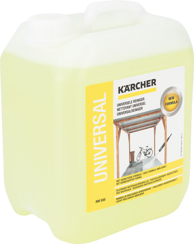 Karcher Allesreiniger 5 ltr is no longer available
