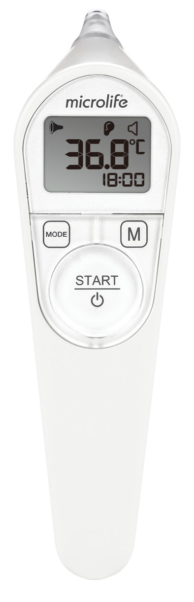 Microlife IR210 is no longer available