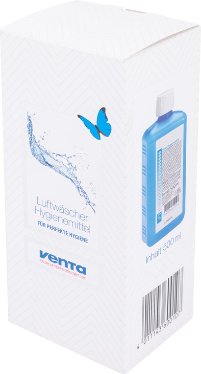 Venta Hygiene agent 500 ml is no longer available