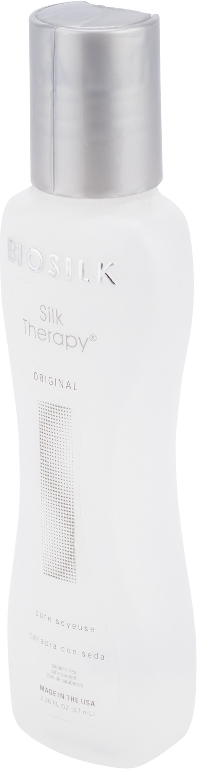 BioSilk Silk Therapy 67 ml ist nicht mehr verfügbar