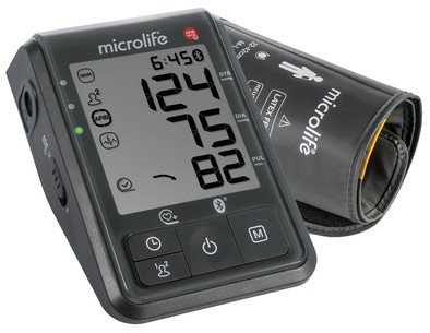 Microlife BPB6 Connect ist nicht mehr verfügbar