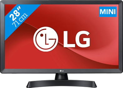 LG 28TN515S ist nicht mehr verfügbar