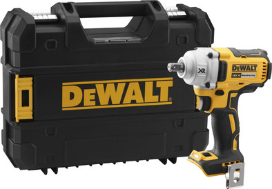 DeWalt DCF894HNT-XJ (ohne Akku) ist nicht mehr verfügbar