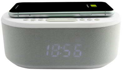 AIC 18 BT - weiß ist nicht mehr verfügbar