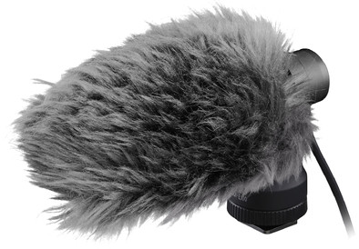 Canon DM-E100 Stereomikrofon ist nicht mehr verfügbar