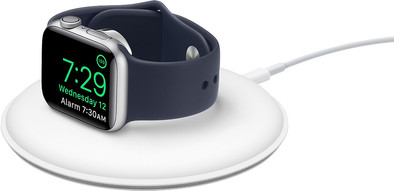 Apple Magnetisches Lade-Dock für Apple Watch ist nicht mehr verfügbar