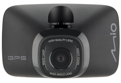 Mio MiVue 812 is no longer available