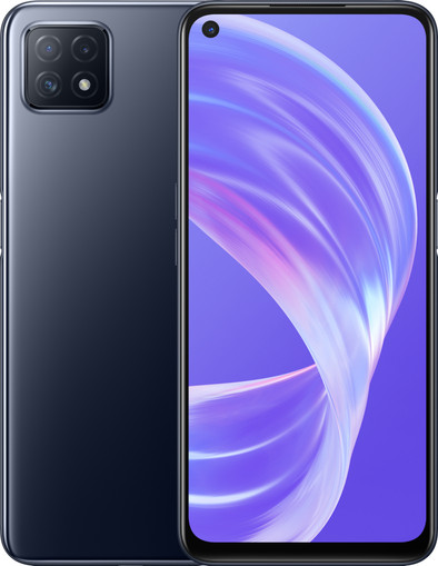 OPPO A73 128 GB Schwarz 5G ist nicht mehr verfügbar