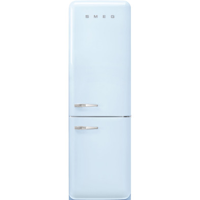 SMEG FAB32RPB3 - Rechtsdrehend ist nicht mehr verfügbar