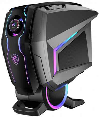 MSI MEG Aegis Ti5 10TE-012MYS is no longer available