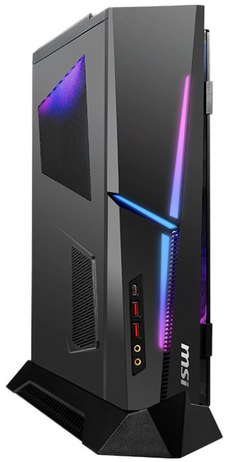 MSI MEG Trident X 10TE-1248EU is no longer available