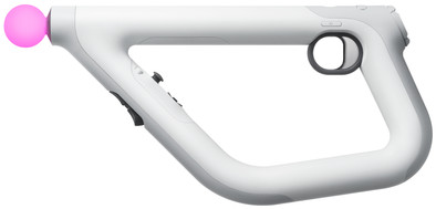 PlayStation 5 VR Aim Controller ist nicht mehr verfügbar