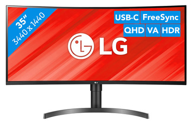 LG 35WN75C ist nicht mehr verfügbar