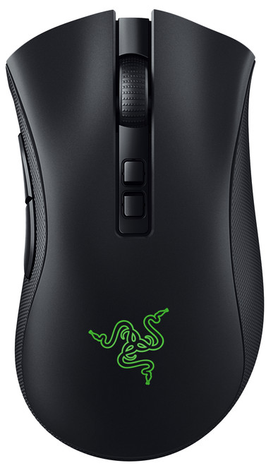 Razer DeathAdder V2 Pro Gaming-Maus ist nicht mehr verfügbar