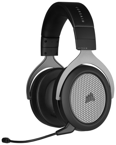 Corsair HS75 XB Wireless Gaming Headset Xbox X | S and Xbox One Black is no longer available