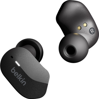 Belkin Soundform True Wireless Black is no longer available