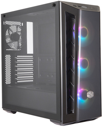 Cooler Master MasterBox MB520 ARGB ist nicht mehr verfügbar