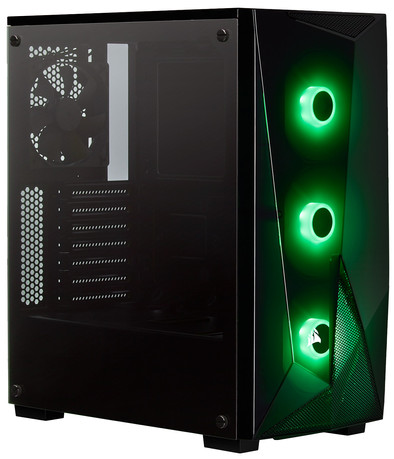 Corsair Carbide Series SPEC-DELTA RGB is no longer available