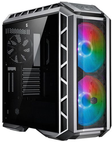 Cooler Master MasterCase H500P Mesh (ARGB Edition) is no longer available