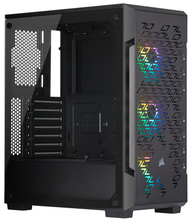 Corsair iCUE 220T RGB Airflow ist nicht mehr verfügbar