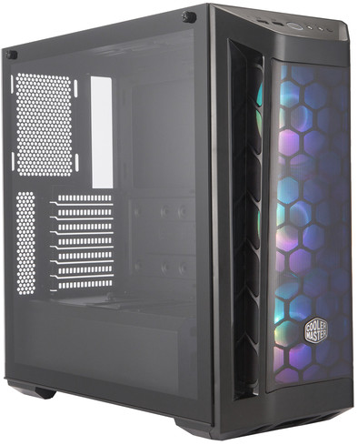 Cooler Master MasterBox MB511 ARGB is no longer available