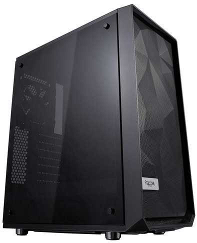 Fractal Design Meshify C ist nicht mehr verfügbar