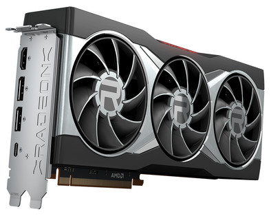 Gigabyte Radeon RX 6800 XT 16GB is no longer available