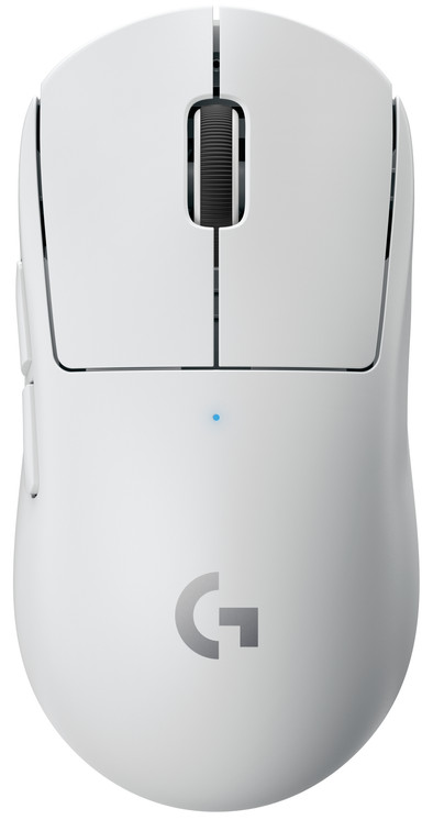 Logitech G Pro X Superlight Wireless Gaming Mouse White is no longer available