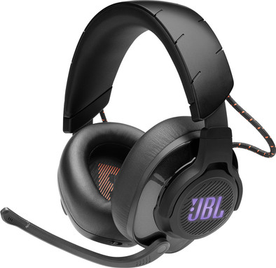 JBL Quantum 600 Black is no longer available