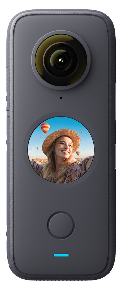 Insta360 One X2 ist nicht mehr verfügbar