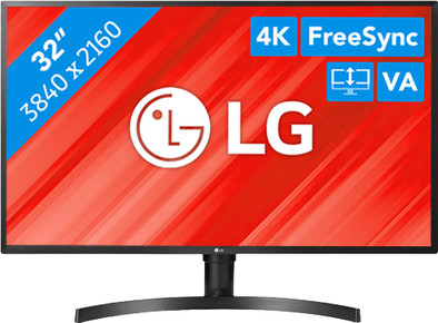 LG 32UK550 is no longer available
