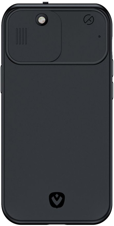 Valenta Spy-Fy Privacy Apple iPhone 12 Pro Max Backcover Schwarz ist nicht mehr verfügbar