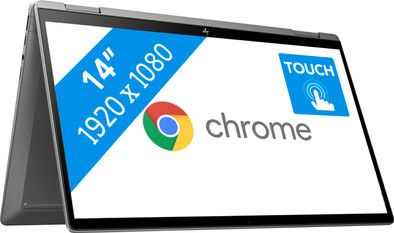 HP Chromebook x360 14c-ca0220ng ist nicht mehr verfügbar