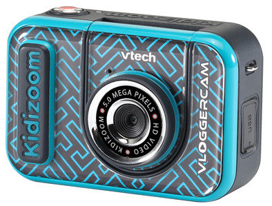 Vtech Kidizoom Vloggercam is no longer available