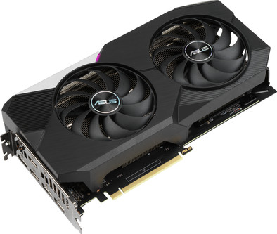 Asus GeForce RTX 3070 Dual OC 8G ist nicht mehr verfügbar
