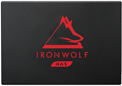 Seagate IronWolf 125 250GB is no longer available