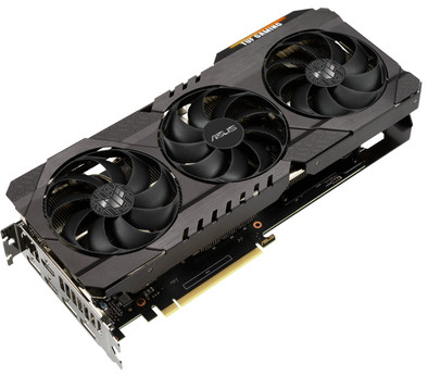 ASUS TUF Gaming GeForce RTX 3070 8G ist nicht mehr verfügbar
