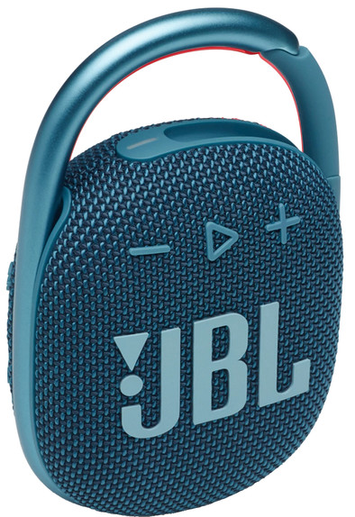 JBL Clip 4 Blue is no longer available