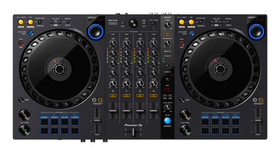 Pioneer DJ DDJ-FLX6 ist nicht mehr verfügbar