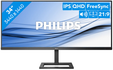 Philips 345E2AE/00 is no longer available