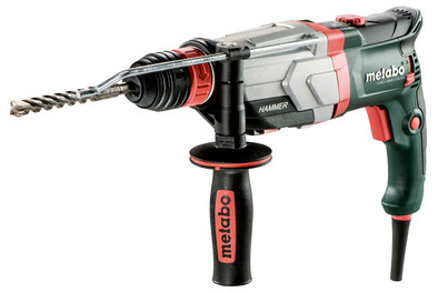 Metabo UHEV 2860-2 Quick is no longer available