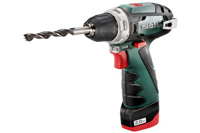 Metabo Powermaxx BS Basic is no longer available