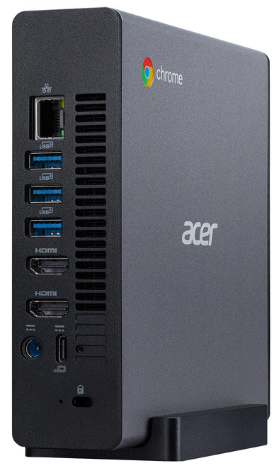 Acer Chromebox CXi4 i3418 ist nicht mehr verfügbar