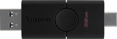Kingston DataTraveler Duo 32GB is no longer available
