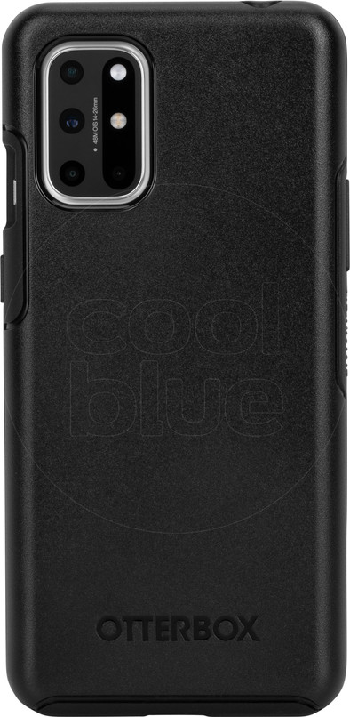 Otterbox Symmetry OnePlus 8T Backcover Schwarz ist nicht mehr verfügbar