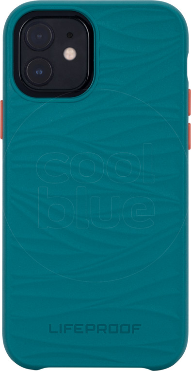 LifeProof WAKE Apple iPhone 12/12 Pro Backcover in Grün ist nicht mehr verfügbar
