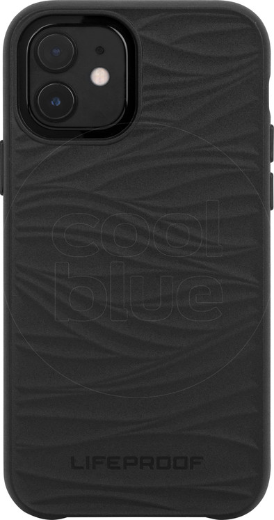 LifeProof WAKE Apple iPhone 12 / 12 Pro Back Cover Black is no longer available