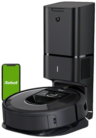iRobot Roomba i7+ (i7558) ist nicht mehr verfügbar