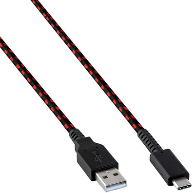 PDP Gaming Nintendo Switch Charging Cable is no longer available