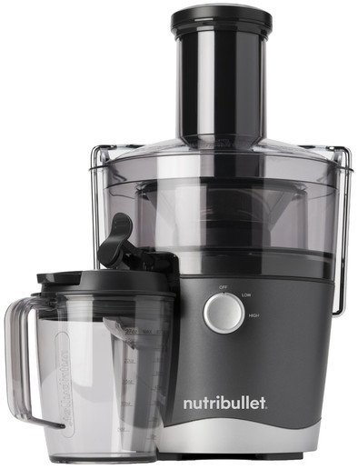 Nutribullet Juicer is no longer available